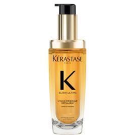 Óleo Capilar Elixir Ultime L'Huile Originale 75ml Kérastase
