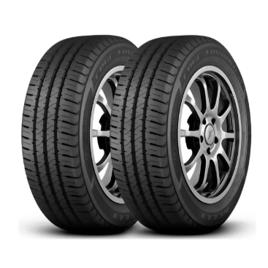 Kit 2 Pneu 175/65R14 Goodyear Kelly Edge Touring 2 86H Aro 14