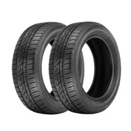 2 Pneus 175/65R14 Firestone F-600 82T Aro 14