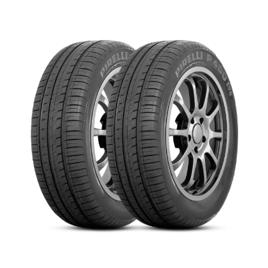 Kit 2 Pneus 175/65R14 Pirelli P400 Evo 82H Aro 14