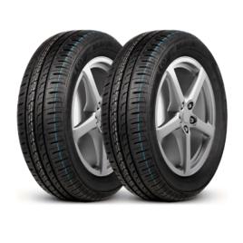 2 Pneus Barum Bravuris 5HM 175/70R13 Aro 13