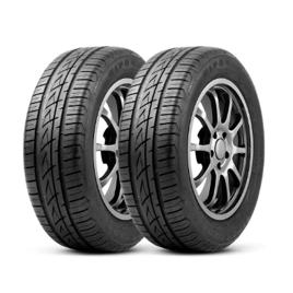 Kit 2 Pneus 175/70R14 Firestone F-600 84T Aro 14