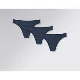 Kit Calcinhas 3 unidades Fio Minimal insider