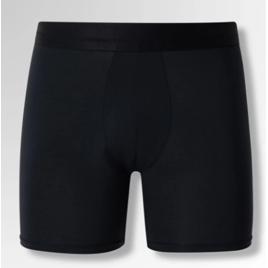 Kit 3 Cuecas Confortáveis Boxer Comfort