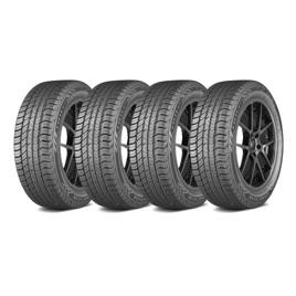 Kit 4 Pneu 205/55R16 Goodyear Eagle Sport 2 91V Aro 16