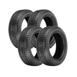 Kit 4 Pneus 175/65R14 Firestone F-600 82T Aro 14