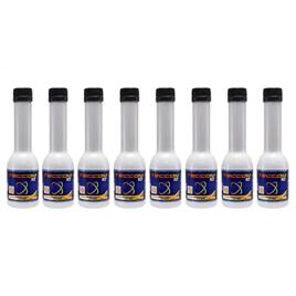 Kit 8 Aditivos Estabilizador para Óleo Diesel 100ml - Teccom10