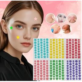 KIT ate idrocolóide Acne Remendos Rosto Espinha Adesivos Para Zits Tratamento De Ponto Cuidados Com A Pele Essencial