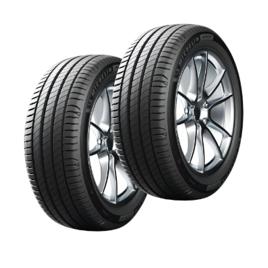 Kit de 2 pneus Michelin Passeio Primacy 4 P 215/60R17 96 H