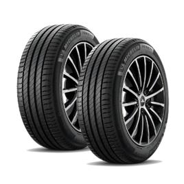 2 Pneus Michelin Primacy 4+ P 215/50R17 95 W
