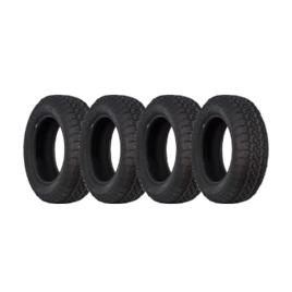 Kit de 4 Pneus Sunset Tire All Terrain T/A LT 215/65R16 103/100 S