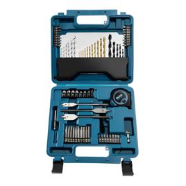 Kit De Ferramentas Com 70 Peças E Maleta Pkf01 Philco