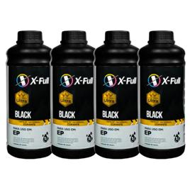 Kit Tinta L6191 L3150 L1300 L120 L365 L395 L4160 L4150 L555