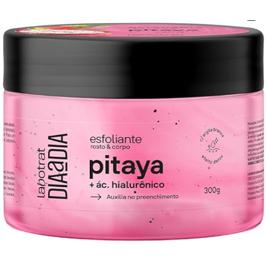 Labotrat - Esfoliante Rosto/Corpo Labotrat Dia A Dia 300G Pitaya