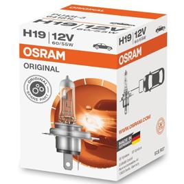 Lâmpada Automotiva 64181L H19 (Nova Linha HB20)