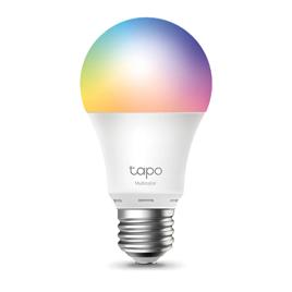 Lâmpada Inteligente Tp-link Tapo L530e Rgb 8.7w