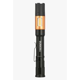 Lanterna Duracell Lápis 100 Lúmens C/ Luz Lateral 7241-dw100