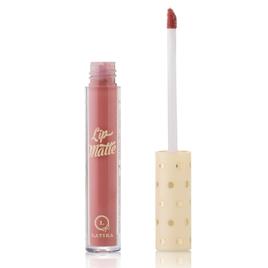 Latika Lip Matte n° 34 batom líquido matte nude de longa duração e alta pigmentação 4ml