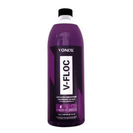 Lava-auto Super Concentrado V-floc 1,5l Vonixx