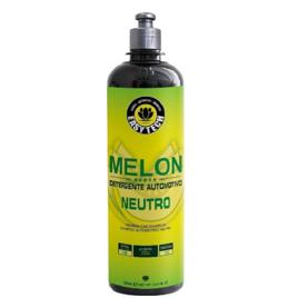 Shampoo concentrado 1:400 Lava Auto Melon 500ml Easytech