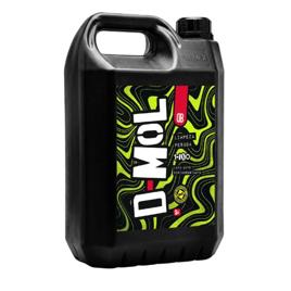 Lava Autos Desincrustante 5l - D-mol Dub Boyz