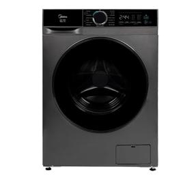 Lava e Seca 10,5kg Titanium Inverter Midea 220v