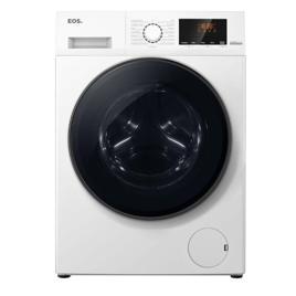 Lava e Seca EOS 10,1kg Power Wash Branco ELR2107LSB 220V