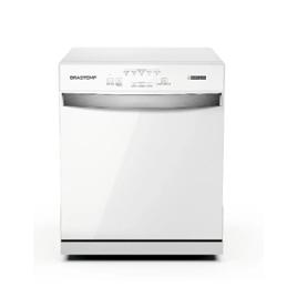 Lava-Louças Brastemp 8 Serviços Branca - BLF08BB