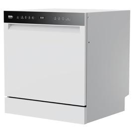Lava-Louças EOS Premium 10 Serviços Branco ELL08B 110V