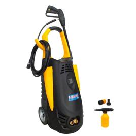 Lavadora De Alta Pressão Vulcan Trent 1800w 127v Com Motor De Indução