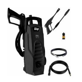 Lavadora Alta Pressão Vap Wap Carro Moto Forte 1500psi 110v