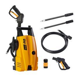 Lavadora De Alta Pressão Wap Atacama Smart 2200, 330L/h 1500psi 1400W 127V