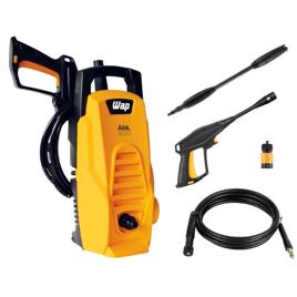 Lavadora De Alta Pressão 1400w 1300psi 300l/h Wap Ágil 1800 127V