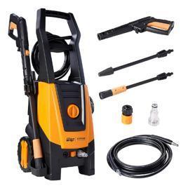Lavadora De Alta Pressão WAP Extreme Turbo 2800 – 2450 PSI, Motor De Indução, 360L/h - 220V
