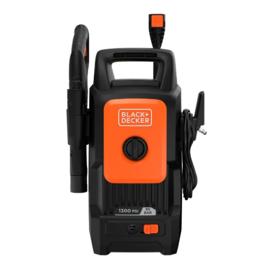 Lavadora De Alta Pressão Black+decker 1200w Bepw1300