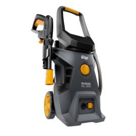Lavadora Desobstruidora De Alta Pressão Wap Ousada Wl 2610 Ultra Frequência 60 Hz 127V