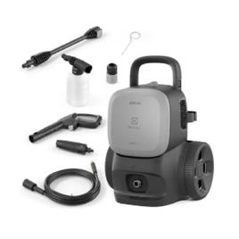 Lavadora De Alta Pressão Electrolux 1850PSI 1500W 220V