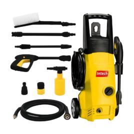 Lavadora de Alta Pressão Intech Machine Montana 1500W 1740MPa 60Hz