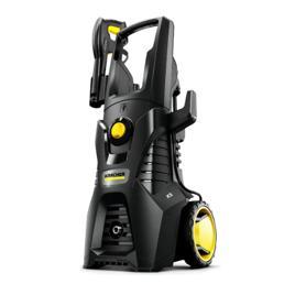 Lavadora De Alta Pressão Kärcher K5 – 2100 PSI, 1900W, 360 L/h, 220v Com Motor De Indução