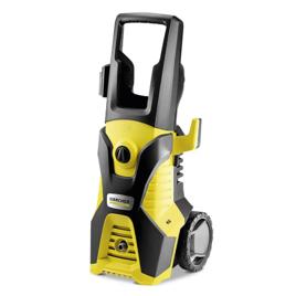 Lavadora Alta Pressão K6 Motor Indução 2000w 2250 Psi Karcher - 110v