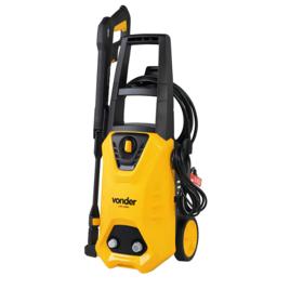 Lavadora De Alta Pressão Lav2000 Vonder Cor Amarelo Frequência 60Hz 220V