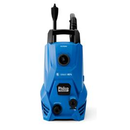 Lavadora De Alta Pressão Philco Force 1300w Plp2200 127v