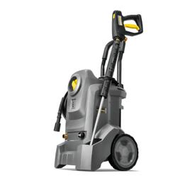 Lavadora de Alta Pressão Profissional Kärcher HD 4/8 Classic Motor a Indução 220V