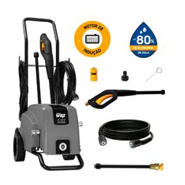 Lavadora De Alta Pressão Profissional Wap 4100 W2 500l/h Motor De Indução 2000psi 2200W 220V