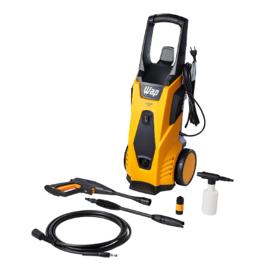 Lavadora de Alta Pressão WAP Líder 2200 1750W com 1800psi 220V