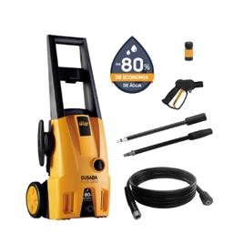 Lavadora De Alta Pressão Wap Ousada Plus 2200 1500W 1750 PSI 220v