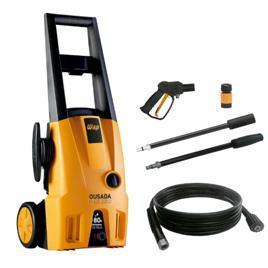 Lavadora De Alta Pressão WAP Ousada Plus 2200 1500W De Potência 1750 127v