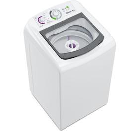 Lavadora de Roupas Consul 9kg Branco