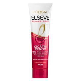 Leave-In L'Oréal Paris Elseve Reparação Total 5 Cicatri Renov 100ml