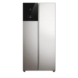 Geladeira Electrolux Frost Free Side by Side 431L